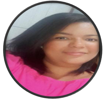 Roberta Barboza de Souza da Silva