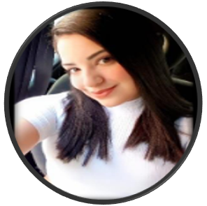 Sara Porte de Souza dos Santos