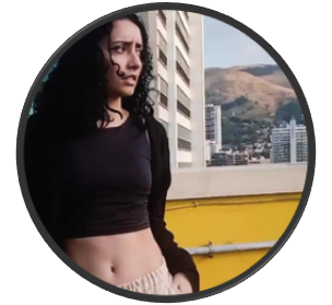 Thalia Martha da Silva Gomes